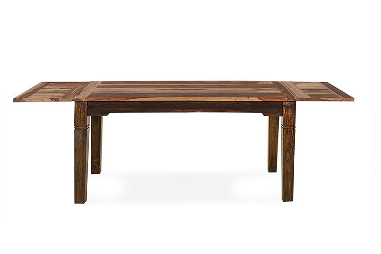 Christiana Dining Set(Honey Finish)